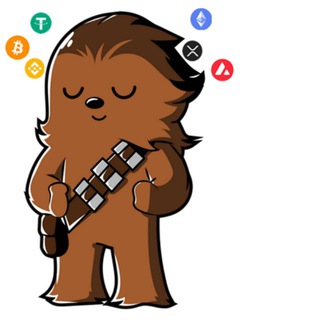Telegram profile photo for Coin Wookies