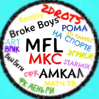 Telegram profile photo for Карикатурбол