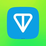 Telegram profile photo for Переходник на Plan B
