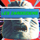 Telegram profile photo for Les Zardoziens