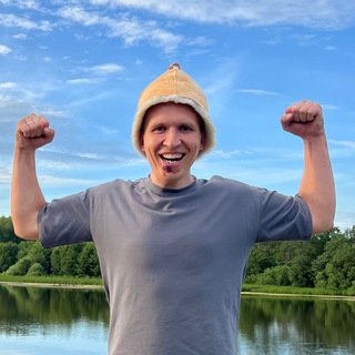 Telegram profile photo for Изнанка инфобиза