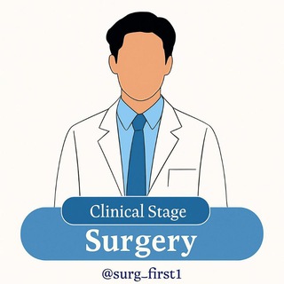 Telegram profile photo for Surgery