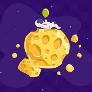 Telegram profile photo for Frontend & Web space