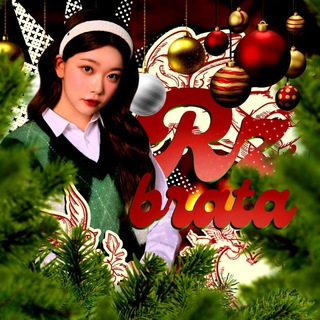 Telegram profile photo for розыгрыши от brata 🎄