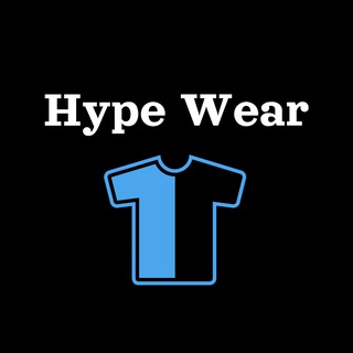 Telegram profile photo for Hypein Wear | ОДЕЖДА Москва