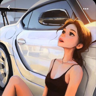 Telegram profile photo for Просто Алена