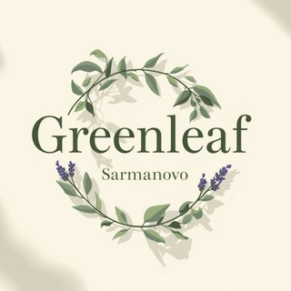 Telegram profile photo for 🌿Greenleaf в Сарманово И здесь все что в наличии в нашем магазине