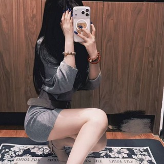 Telegram profile photo for 南山 萌萌(主播兼职)