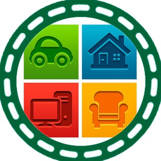 Telegram group profile photo for Рынок / Барахолка 💰