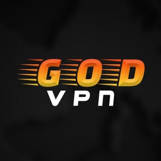 Telegram profile photo for GOD VPN-فیلتر شکن نت ملی 24 ساعته