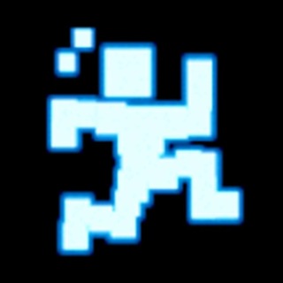 Telegram profile photo for FNAF 2015 ZINE