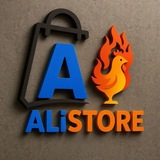Telegram profile photo for ALI_STOR_VPN