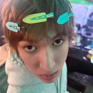 Telegram profile photo for хae
