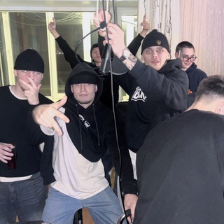 Telegram profile photo for никитос дай рэпа