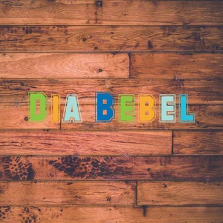 Telegram profile photo for DIA BEBEL