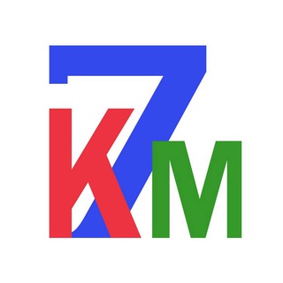 Telegram profile photo for 7-km.od.ua