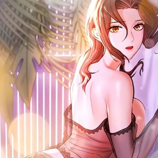 Telegram profile photo for 韩漫🔞韩国漫画