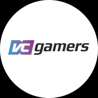 Telegram profile photo for VCGamers News