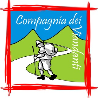 Telegram profile photo for Compagnia dei Viandanti