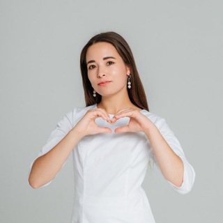Telegram profile photo for Полина Гинеколог