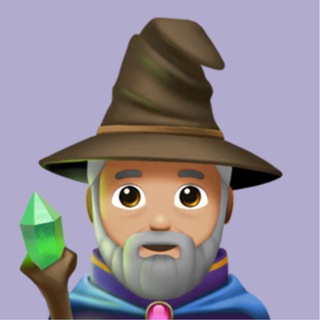 Telegram profile photo for Abracadabra Money Announcement Channel