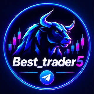 Telegram profile photo for Best_trader5
