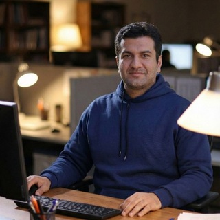 Telegram profile photo for BehroozEnglish | آموزش زبان انگلیسی