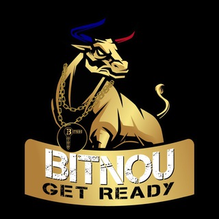 Telegram profile photo for Bitnou Exchange - Official news/updates