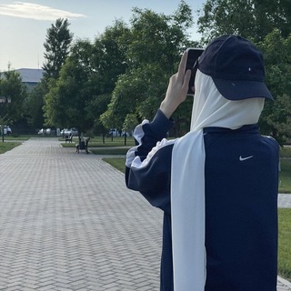 Telegram profile photo for Mushtariy | life