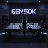 Telegram profile photo for GENSOK