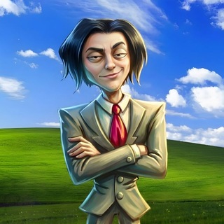 Telegram profile photo for Hanix