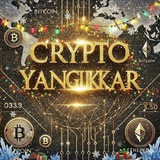 Telegram profile photo for Crypto yangiliklar