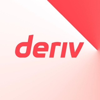 Telegram profile photo for Deriv Trading Account (How To Make)