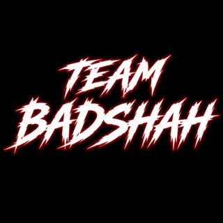 Telegram profile photo for TEAM_BADSHAH πΎπ΅πΈ