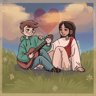 Telegram profile photo for Мотивы Сердца❤️🔥