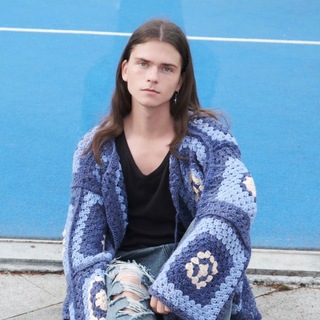 Telegram profile photo for Данила Мир: Вселенная заговоров