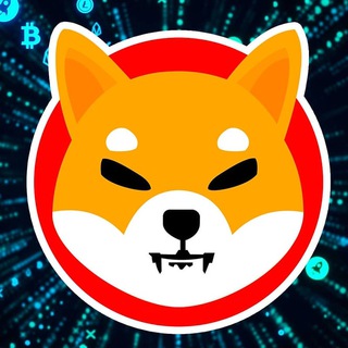 Telegram group profile photo for Shiba Daily News