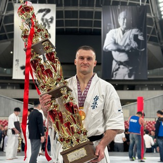 Telegram profile photo for Александр Ерёменко