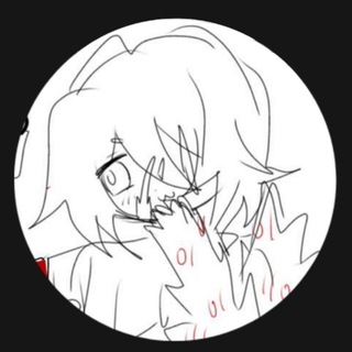 Telegram profile photo for ❨❨ . . . 𝗅𝗂𝗍𝗍𝗅𝖾 𝗁𝖾𝗅𝗅 ♡̶