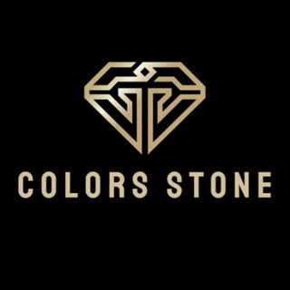 Telegram profile photo for Colors Stone