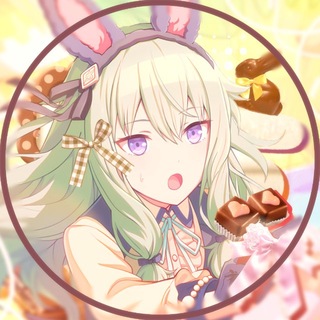 Telegram profile photo for Шоколадный Секай
