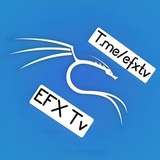 Telegram profile photo for EFXTv