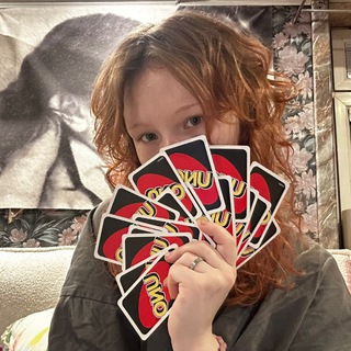 Telegram profile photo for кими мяу