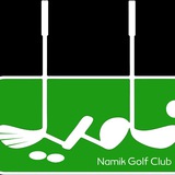 Telegram profile photo for Namik golf club باشگاه گلف نامیک