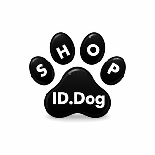 Telegram profile photo for ID.Dog🐾