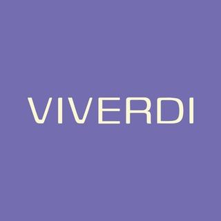 Telegram profile photo for VIVERDI_cosmetics