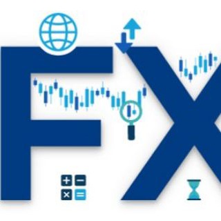 Telegram profile photo for FOREX MARKETS - TRADE SIGNALS