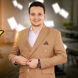 Telegram profile photo for منصة مستر محمد فتحي ٣ث دفعة 2026
