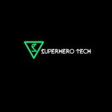 Telegram profile photo for Superhero tech