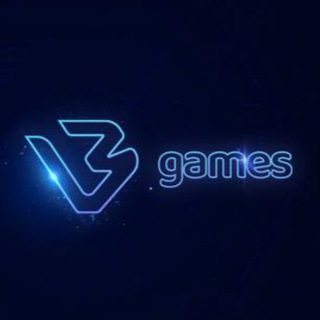Telegram group profile photo for V3.GAMES | ENG